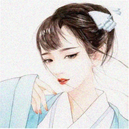 路人甲 头像